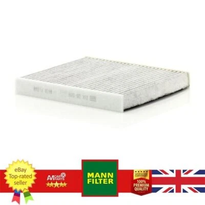 Filtros de polen para Audi A3 Q2 Q3 TT Cupra ATECA FORMENTOR 2571990 Foto 1 de 3