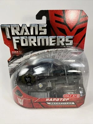 Transformers Hardtop  Scout Class Autobot Movie Figure Target Exclusive 2006 - Image 1 of 4