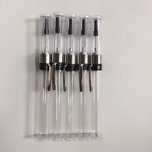 5 CADA ENGRASADOR DE PUNTA DE AGUJA DE PRECISIÓN RECARGABLE SIN ACEITE (VACÍO) EW2132A - Imagen 1 de 1