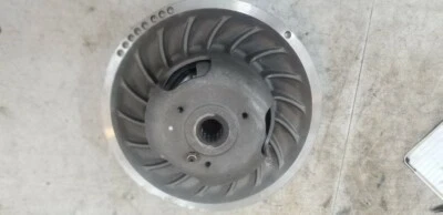 Polaris IQ 550 600 700 RMK 08 09 10 AT20 2009 embrague secundario Foto 1 de 3