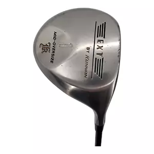 Kunnan EXT Mid Oversize Driver Mens RH Graphite Shaft Original Grip 45.5" - Picture 1 of 7