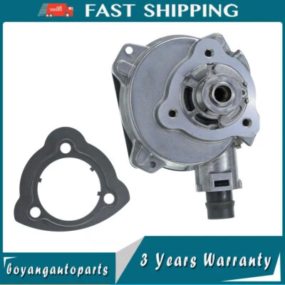 1166755834 Bomba de vacío de freno para BMW 328i 2008-2013 528i 2008-2011 Z4 2004-2011 Foto 1 de 4