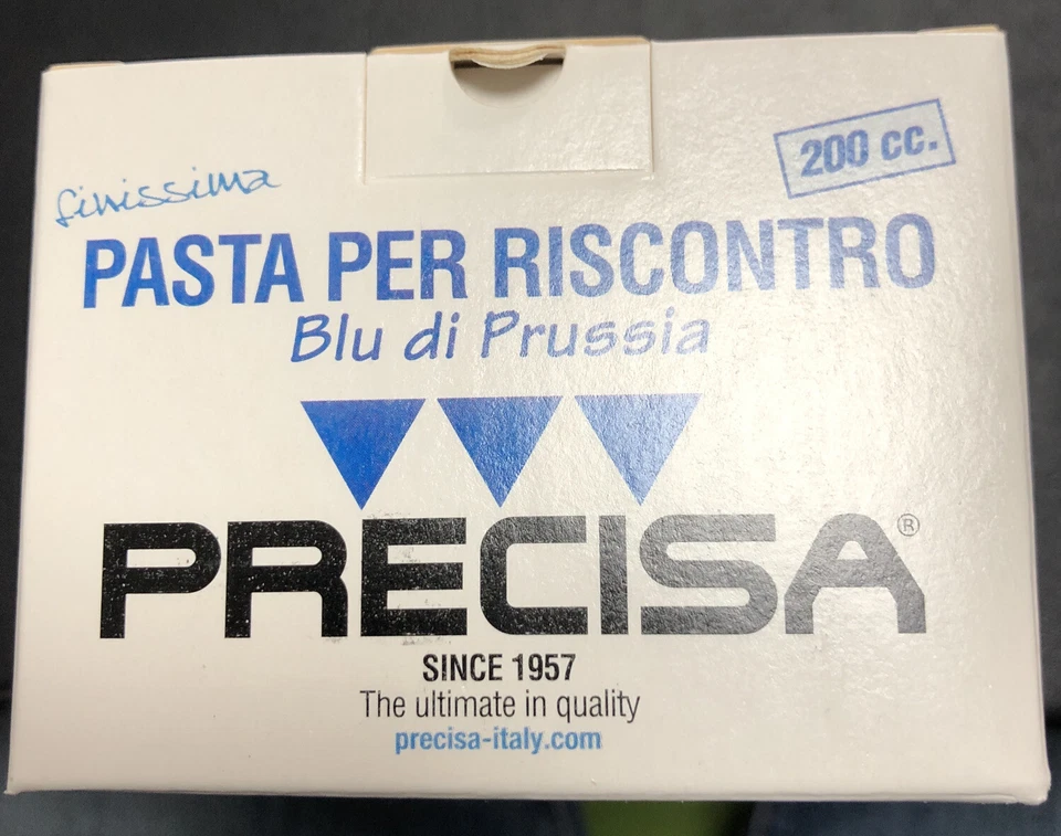 Blu di Prussia - Imagen 1 de 1