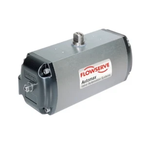 Flowserve B115S07 Actuator Automax B-Series Pneumatic Rack & Pinion Actuator - Picture 1 of 1