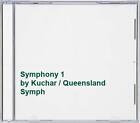 Kuchar / Queensland Symphony Orc... - Kuchar / Queensland Symphony Or... CD 4EVG