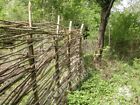 Photo 6x4 Garston Wood, hurdles Deanland Garston Wood Nature Reserve is a c2011