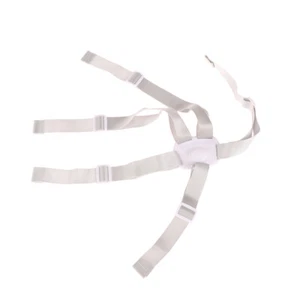Baby High Chair Harness Universal Baby 5-Point Harness Safety Belt Accessories - Picture 1 of 10