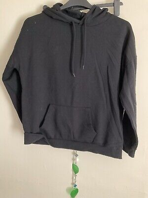 Womens Hoodie Size Large By Peacocks • 7.54€