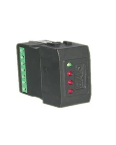 RS7 LETTORE DI PROSSIMITA' VIMAR PLANA NERO ALLARME ANTIFURTO AVS ELECTRONICS - Foto 1 di 1