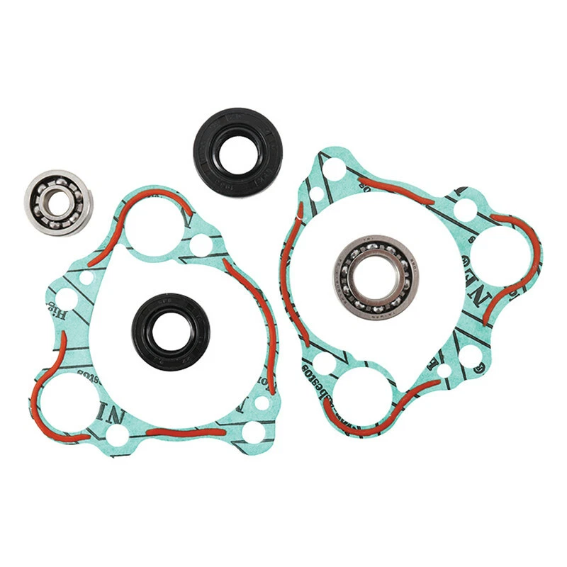 Hot Rods - WPK0009 - Water Pump Rebuild Kit