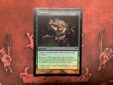Monstrify 70/180 - Eventide- Holo Foil Common MTG