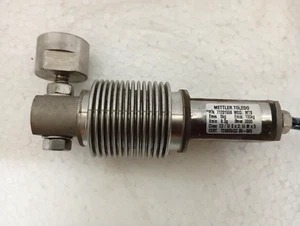 Mettler Toledo 71201558 Load Cell MTB-100 Distressed - Picture 1 of 6