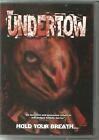 The Undertow (DVD, 2008)