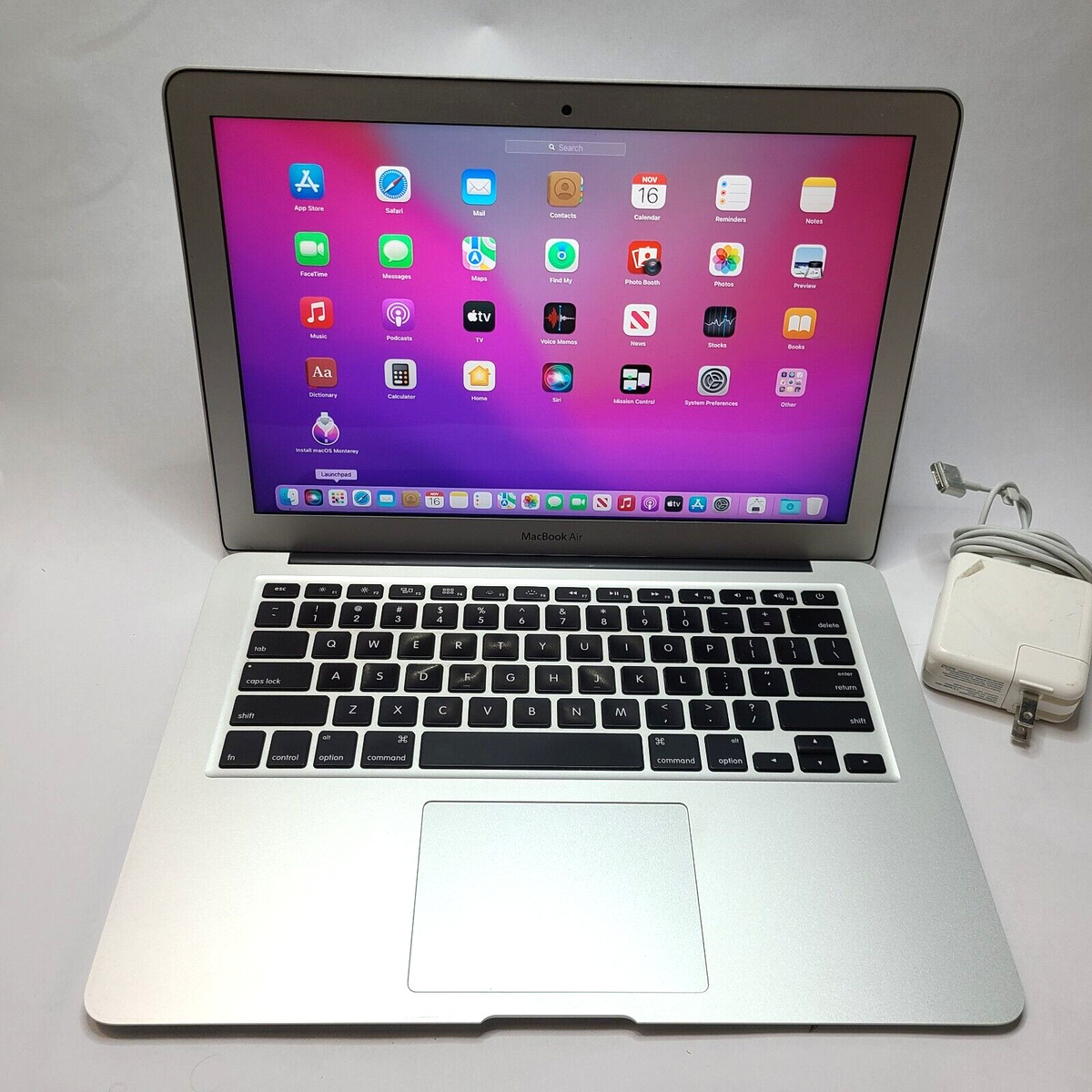 2015 Apple MacBook Air 128GB Hard Drive Laptops for sale | eBay 2015 Apple MacBook Air 128GB Hard Drive Laptops for sale | eBay
