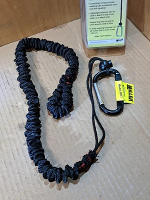 Miller 9077 Bandit Tool Lanyard - Image 1 of 4