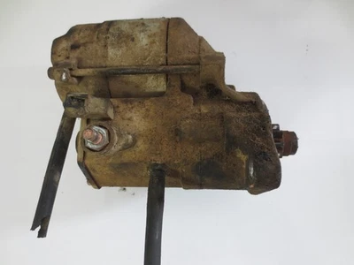 2006 Kubota RTV 900 Used OEM Electric Starter Motor — 第 1/2 张图片