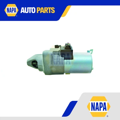 Starter Motor fits HONDA ACCORD CL9, CM2 2.4 03 to 06 Automatic Transmission New - Image 1 of 4