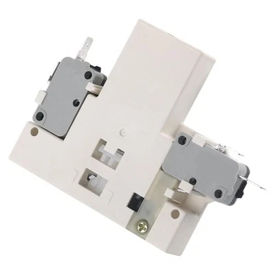 Replacement AGM76149901 Dishwasher Latching Assembly for AFK73909601 AFK73909602 - Image 1 of 4
