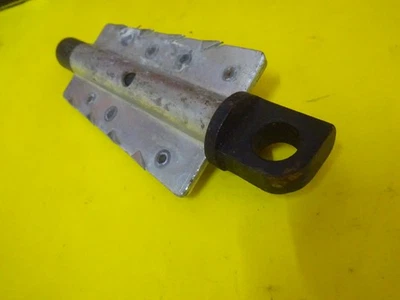 Harley Davidson BIG'S TWIN & SPORTSTER'S RPL PEDAL MEDALLA KICK STARTER Foto 1 de 4