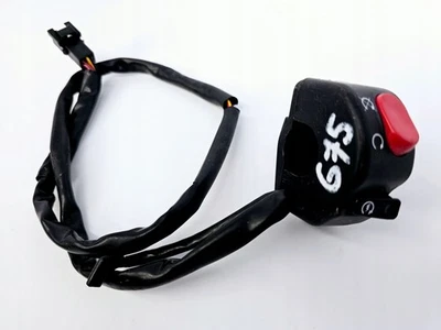 Interruttore Triumph 675 destro - Immagine 1 di 4