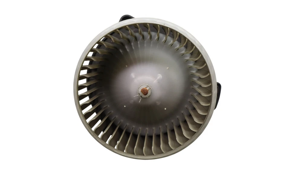 06-13 LR Range Rover Sport HSE HVAC AIRE ACONDICIONADO CLIMATIZACIÓN CALENTADOR SOPLADOR MOTOR FABRICANTE ORIGINAL Foto 1 de 4