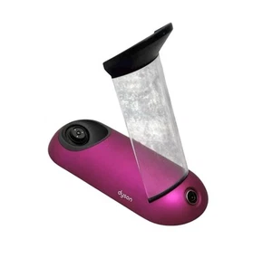 SOPORTE BASE DE CARGA ORIGINAL DYSON CORRALE HS03 FUSCHISA 970478-02 - Imagen 1 de 5