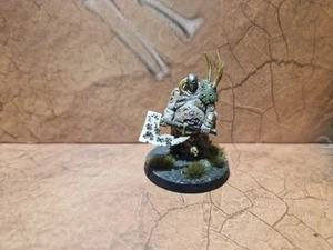 Warhammer 40k/ AOS Nurgle Deamons/ Maggotkin. Lord Of Plagues. Deathguard - Picture 1 of 1