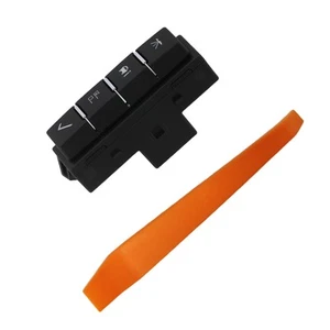 Interruptor central de control para Chevrolet Express 2500 3500 2007-2020 1594-7841 ABS - Imagen 1 de 12