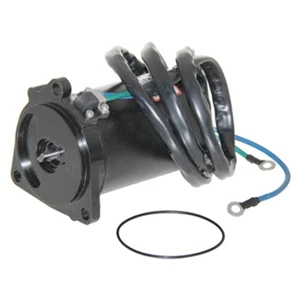 Yamaha 2Stroke 200-225-250-300HP 2002-09 Trim Motor 2Wire 3Bolt 69J-43880-01-00 - Picture 1 of 8