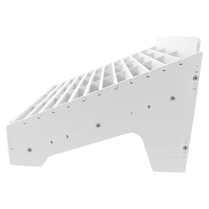 Classroom Phone Holder Box Office Desk Rack Management Organizer - Picture 1 of 12