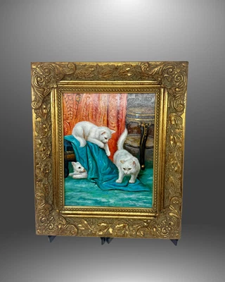 Silk and Mischief - Image 1 of 4