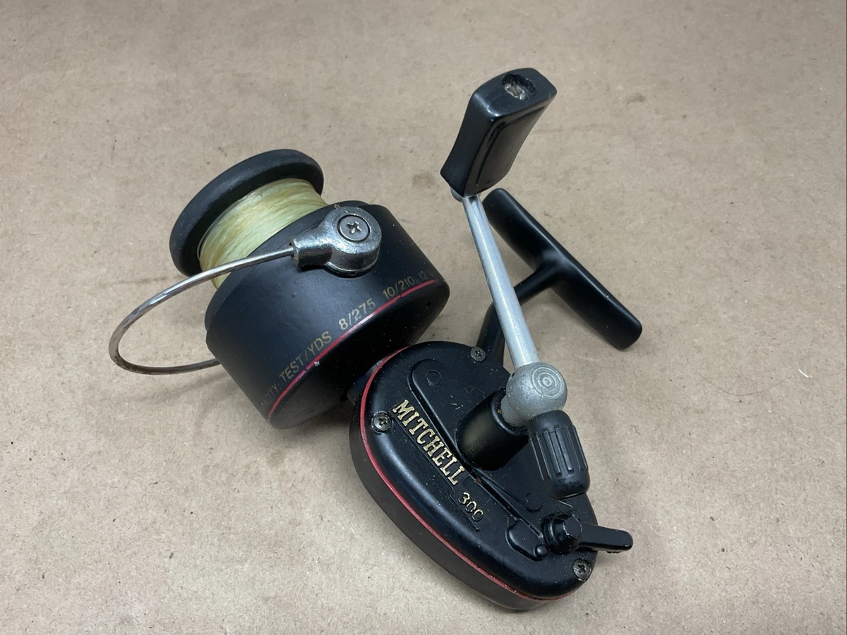 Vintage Mitchell 300 Reel for sale - eBay