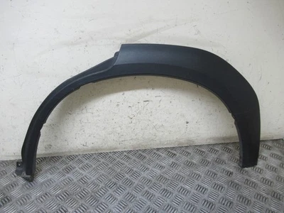 Suzuki SX4 2022 S-CROSS B-JET AKK 1.4 híbrido arco de rueda trasero izquierdo moldura *5694 Foto 1 de 4