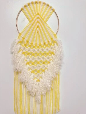 Wall hanging - Image 1 of 4