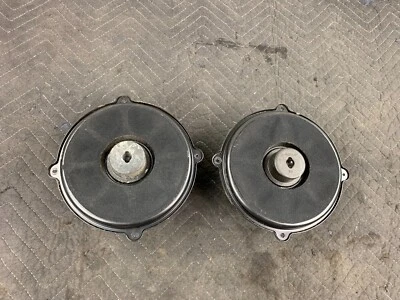 1999-2005 Mazda Miata оригинальный Bose двери динамик слева справа NC18-66-960C 99-05 *читать* - Изображение 1 из 4