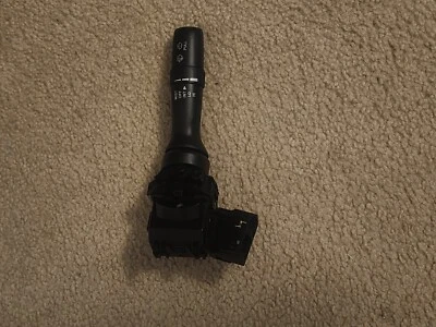 Windshield Wiper Switch for Toyota Camry 2007-2011 Prius 2004-2005 Lexus ES350 - Image 1 of 3