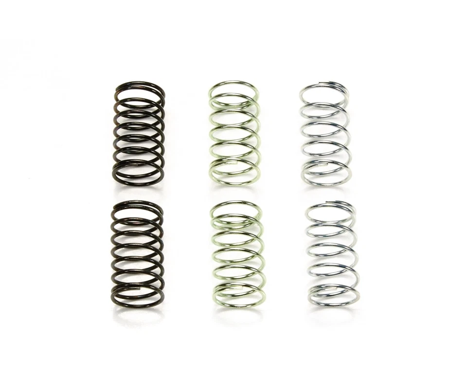 Tamiya XV-01 Off-Road Federn Satz (3x2) - 300054465 - Bild 1 von 1