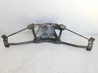 Soporte silenciador escape trasero Porsche Boxster 987 2005 98711112402 J125 Foto 1 de 4