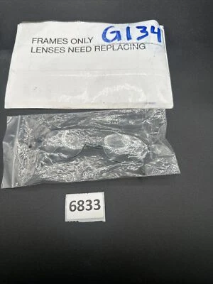 Silhouette Eyeglasses Frame SPX 2808 40 6061 48-20 G134 Light Green - Image 1 of 4