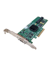 LSI Logic 3 Gb/s SAS RAID Controller PCIe x8 PN L3-25041-00F SAS3442E-R - Afbeelding 1 van 1