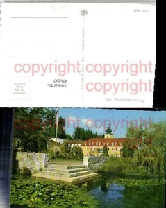 476297,Bad Wimsbach-Neydharting Moorbad - Bild 1 von 1