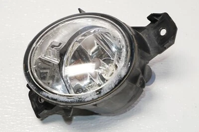 Faro antiniebla del lado izquierdo del conductor luz de esquina en parachoques OEM BMW E70 #3 Foto 1 de 4