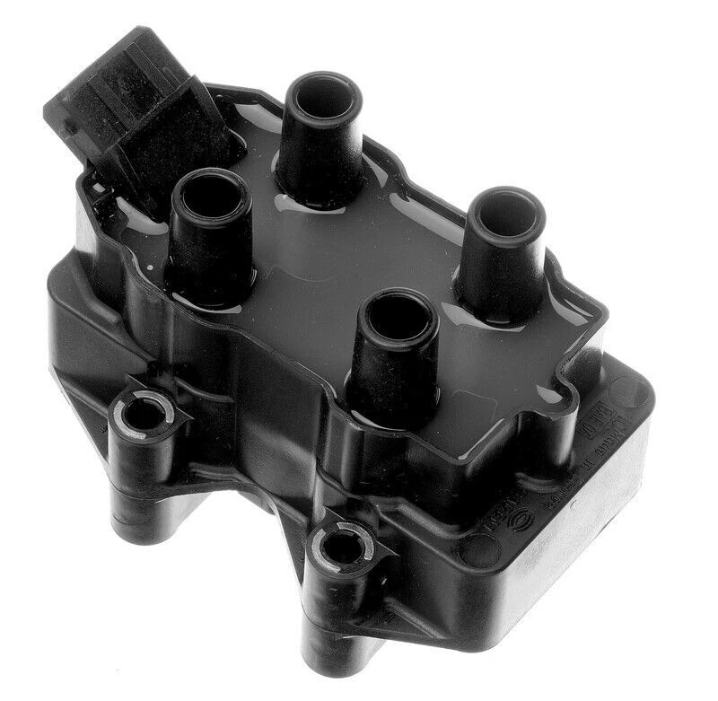 Lemark CP204 Ignition Coil for ROVER 400 600 800 MINI & PEUGEOT 106 205 306 405 - Image 1 of 1