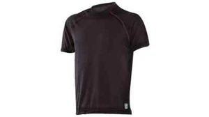 TRU SPEC 4643 Tru-Spec BASE LAYER Dri-Release Jersey T-Shirt BLACK MENS SMALL - Picture 1 of 3