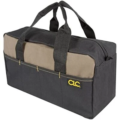 CLC 16 Pocket Standard Tool Tote - Image 1 of 2