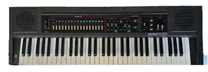 Seiko DS-250 Digital Keyboard “ as-is” “No Power adapter" - Picture 1 of 6