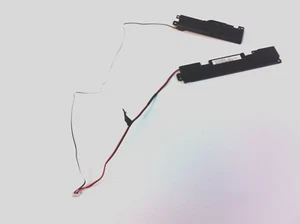 Lenovo Thinkpad T420 T420I Left and Right Speakers Set 04W1633, 0A65183 111 - Afbeelding 1 van 1