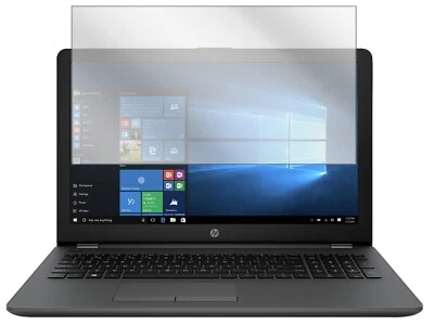 Screen Protector for HP 250 G6 15.6 inch Protection Crystal Clear dipos - Image 1 of 4