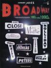 Legendary Ladies of Broadway (Mixed Media Product)
