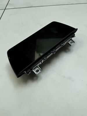 BMW F30 F32 F34 F31 Navi Display 6,5" Monitor - Bild 1 von 2